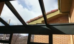 Cerramiento Aluminio