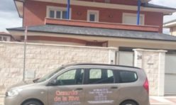 Chalet Eras de Renueva PVC, León 2