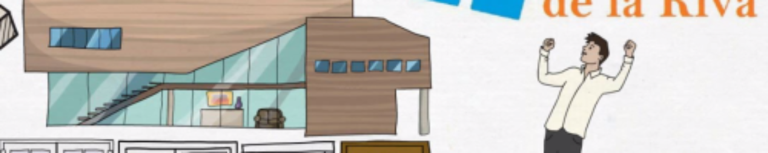 Nuestra pequeña historia como taller de aluminio y PVC