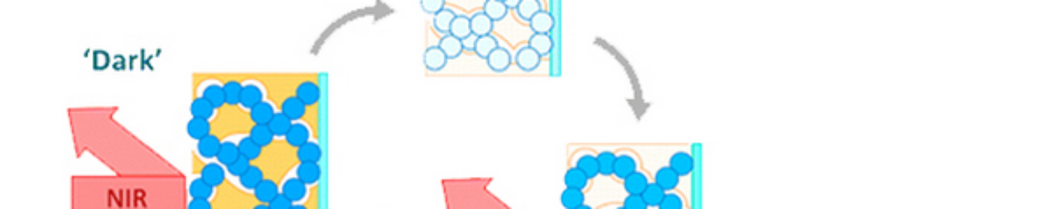 Crean una ventana que controla el calor que entra en tu casa