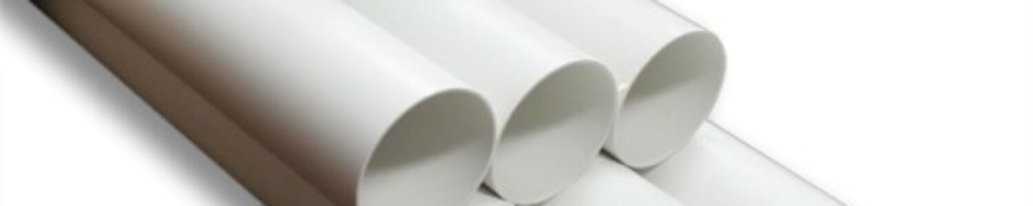 PVC y sus beneficios