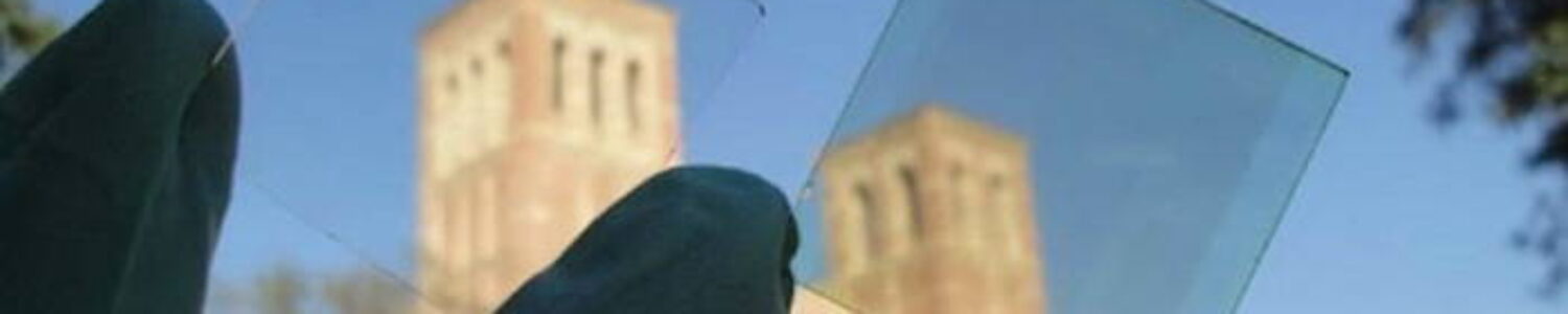 Célula transparente convertirá las ventanas en fuente de energía