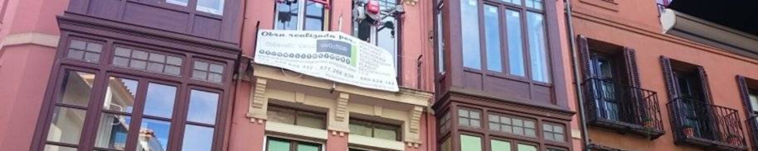 La construcción resurge de nuevo