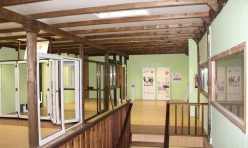 Exposición Santa Olaja, León 2