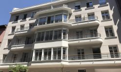 Obra Ramiro Valbuena PVC Blanco